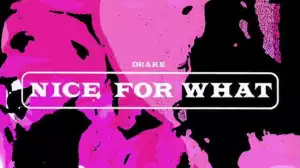 Instrumental: Drake - Nice For What